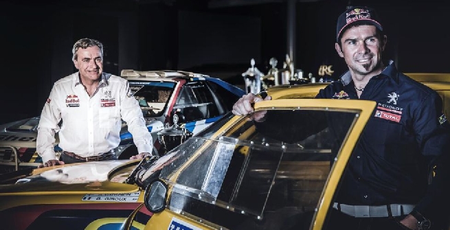 Sainz e Despres Sainz e Despres