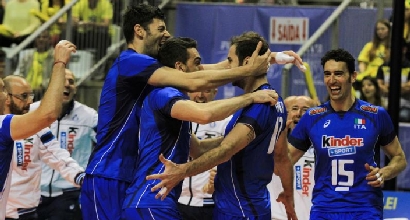 World League, IPP World League, IPP