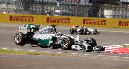 Hamilton, Afp Hamilton, Afp