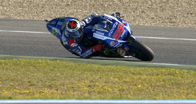 Lorenzo (Afp) Lorenzo (Afp)