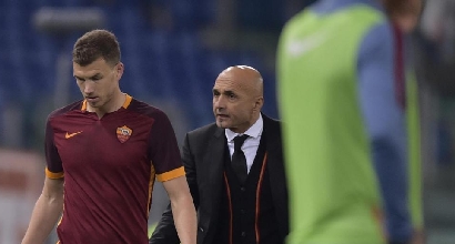 Serie A: stasera Carpi-Roma, incrocio da brividi