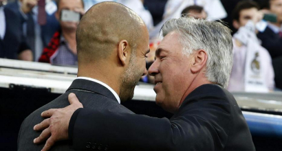 Il Bayern elimina il Benfica.Guardiola stuzzica Cristiano Ronaldo