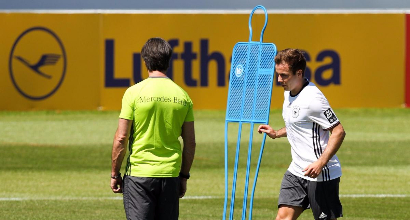 Loew, Lapresse