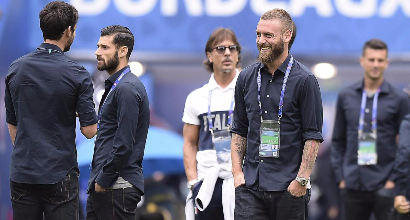 Italia, Lapresse