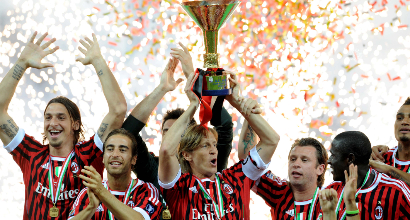 Ambrosini, foto IPP