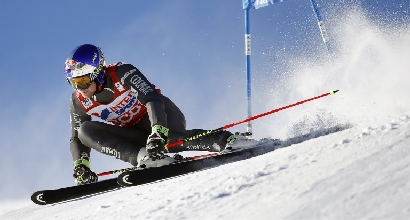 Sci, gigante uomini Val d'Isère: Pinturault batte Hirscher