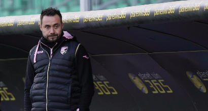 Anticipo Serie A, Empoli-Palermo 1-0: Maccarone entra e risolve il match