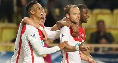Monaco, foto AFP