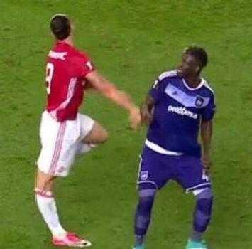 Manchester United, confermato: stagione finita per Ibrahimovic