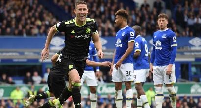 CONTE, TRE PASSI VERSO IL TITOLO
