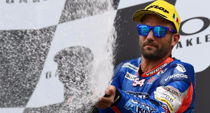 Pasini, AFP