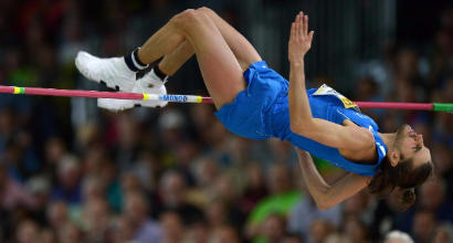 Atletica, Tamberi verso i Mondiali di Londra: "Voglio una medaglia"