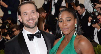 Tennis, Serena Williams è mamma: ha avuto una bimba