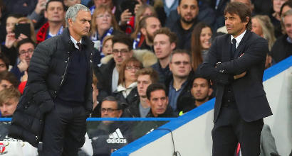 Conte avvisa Mourinho: "Io pentito? Ha usato parole dure e non lo dimentico"
