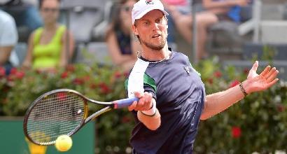Davis, Barazzutti chiama Bolelli, Fognini, Lorenzi e Seppi