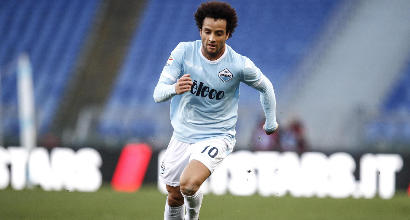 Scontro con Inzaghi e ritardo all'allenamento: la Lazio punisce Anderson