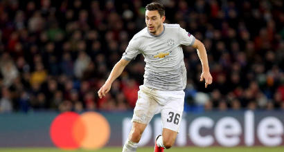 Juve, Darmian prenotato per la prossima stagione