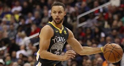 Nba: Toronto e Boston non sbagliano, 45 punti di Aldridge trascinano San Antonio