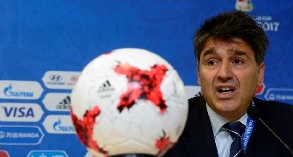 Busacca replica a Buffon: "L'arbitro non ha tempo per 'capire il momento': decide in un secondo"