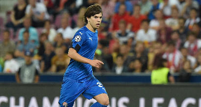 Roma, è fatta per Coric: alla Dinamo Zagabria 7 milioni più bonus