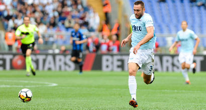 Lazio, i dubbi di Inzaghi verso l'Inter: De Vrij può restare fuori