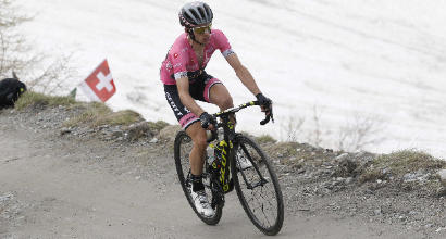 Giro d'Italia 2018: trionfa Froome, Dumoulin si arrende
