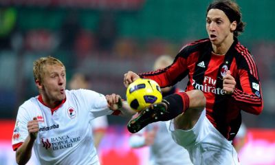 Ibra. Getty images Ibra. Getty images