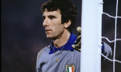 Dino Zoff (Afp) Dino Zoff (Afp)