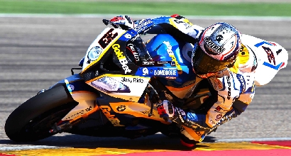 Marco Melandri Marco Melandri