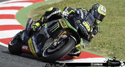 Cal Crutchlow Cal Crutchlow