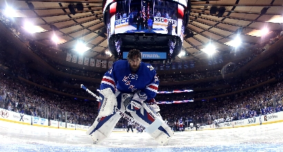Stanley Cup, Foto Afp Stanley Cup, Foto Afp