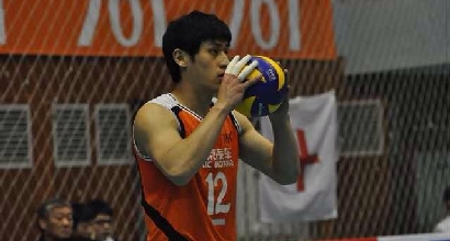 Wang Chen Wang Chen