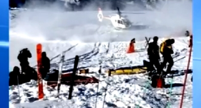 Schumacher: un anno di battaglia per tornare Michael Schumacher: un anno di battaglia per tornare Michael