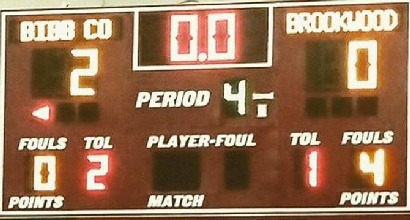 Basket, partita da record negativo: finisce 2-0! Basket, partita da record negativo: finisce 2-0!