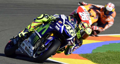 Rossi (AFP)