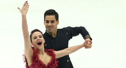 Cappellini e Lanotte, IPP