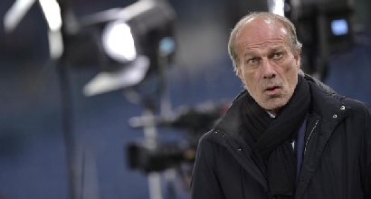 Roma, Sabatini ufficializza l'addio: "Lascio il 30 giugno"