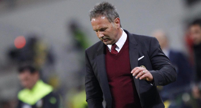 Mihajlovic: