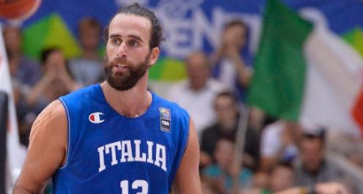 Italbasket, Foto da Twitter