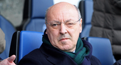 Calciomercato Juve 2016, Marotta: