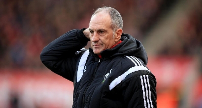 Guidolin, LaPresse