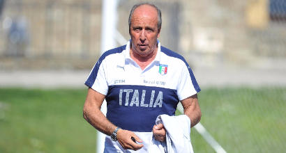 Nazionale, al via il raduno a Coverciano