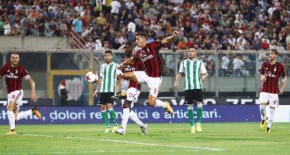 Il Var funziona, basta solo abituarsi. E trasmettere i replay sui tabelloni
