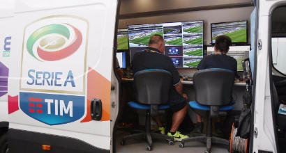 Var (LaPresse)