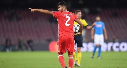 Inter, offerto un ex obiettivo della Juve Inter, offerto un ex obiettivo della Juve