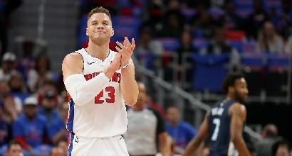 Nba, Houston si prende il derby texano contro San Antonio