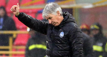 Serie A, Bologna-Atalanta 0-1: de Roon regala la vittoria a Gasp