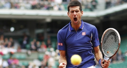 Djokovic, Reuters Djokovic, Reuters