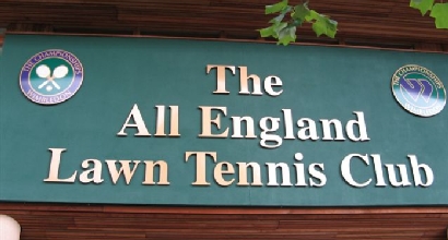 Wimbledon Wimbledon