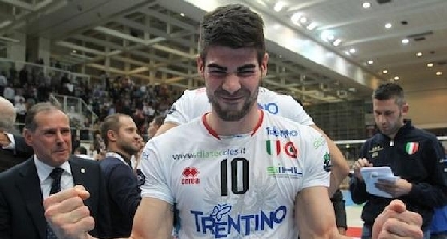 Lanza, foto tratta dal sito ufficiale della Diatec Lanza, foto tratta dal sito ufficiale della Diatec